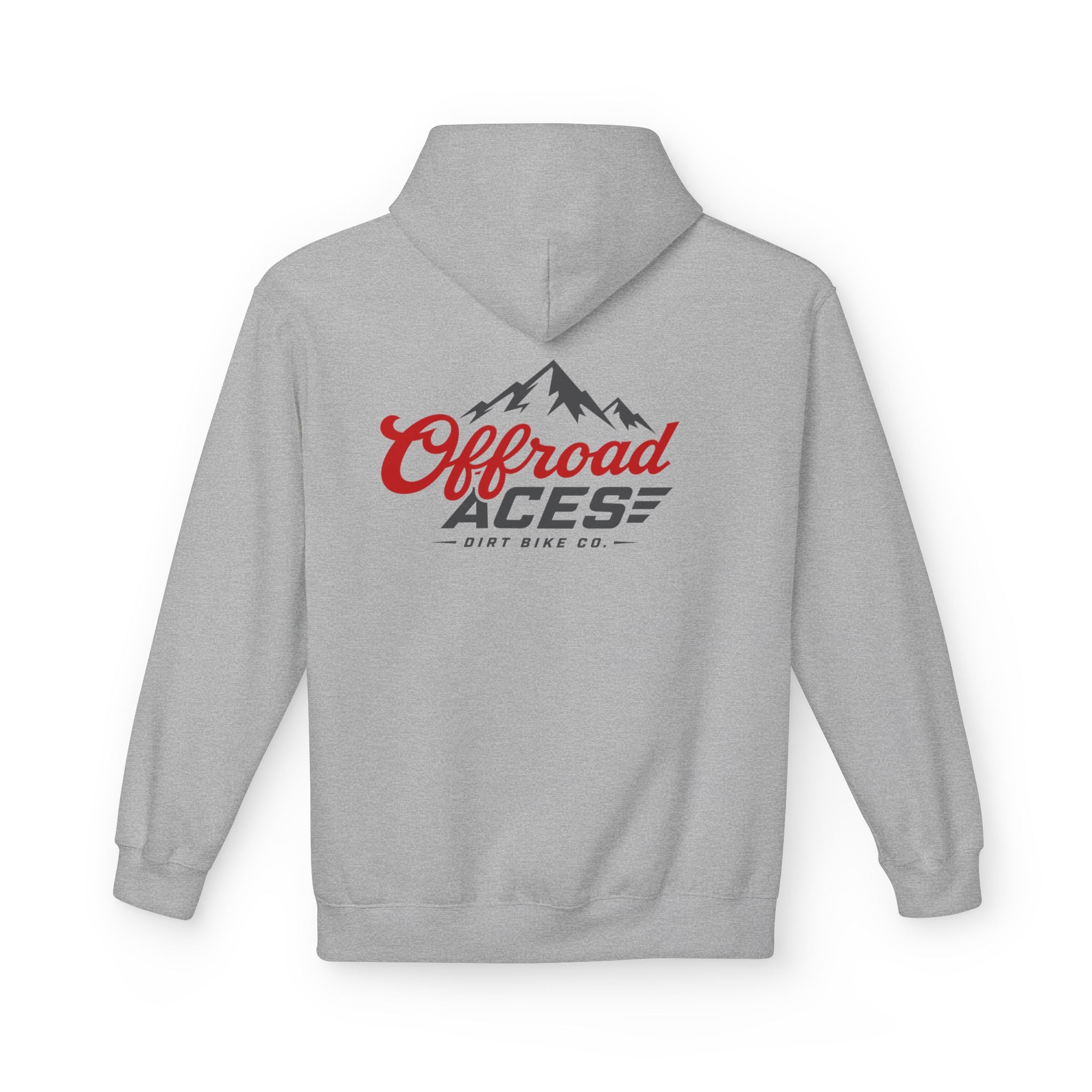 OA Mountains Hoodie