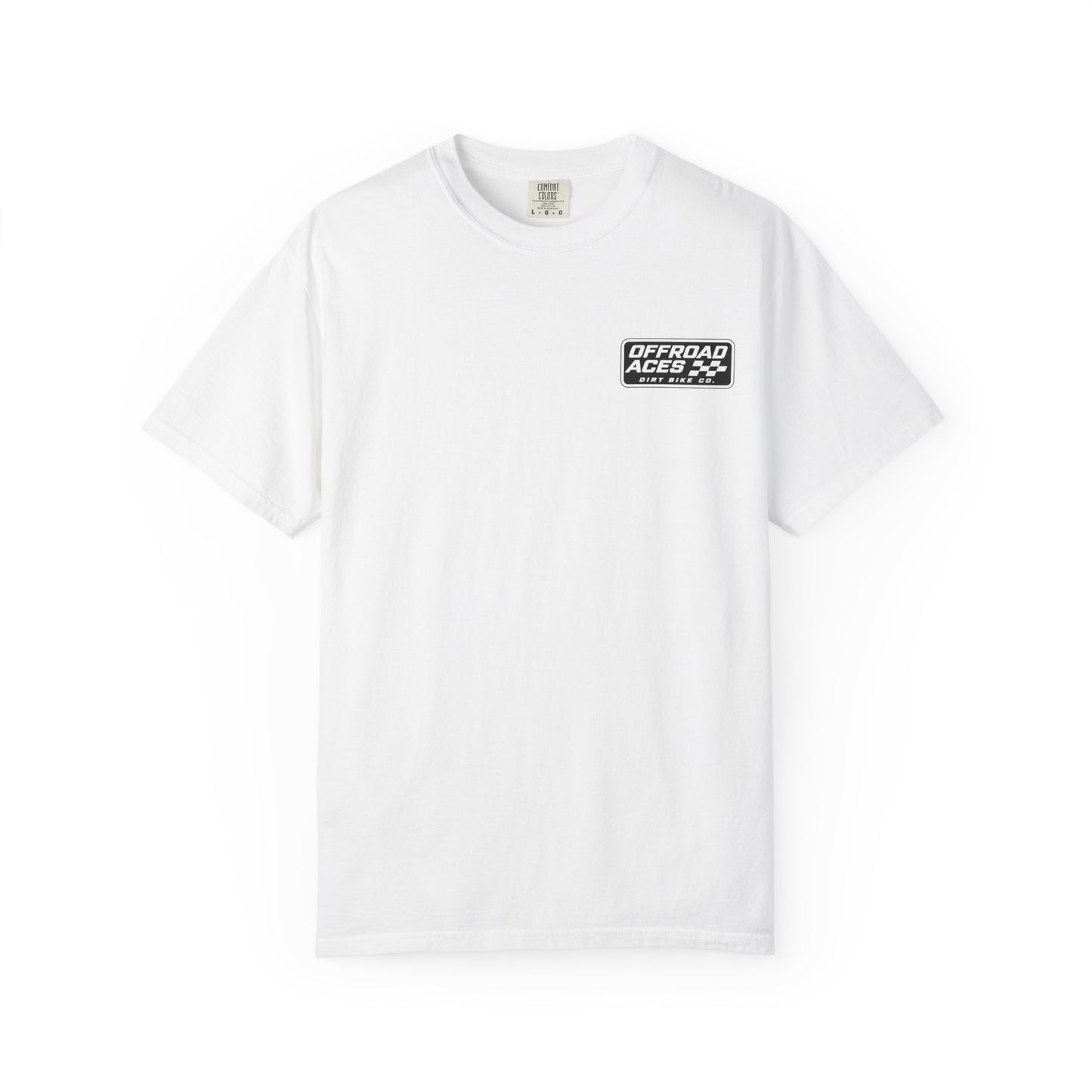 OA Racer Shirt 2