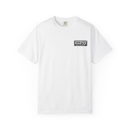 OA Racer Shirt 2