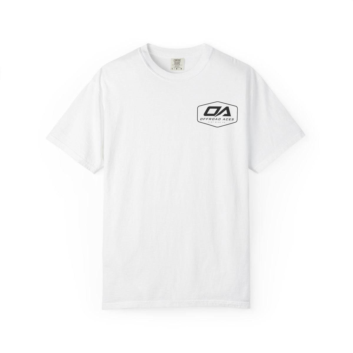 OA Shirt 1