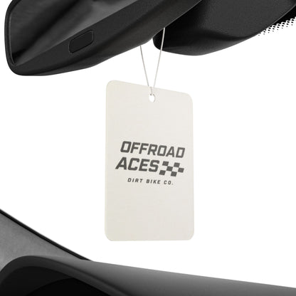 OA Racer Air Freshener