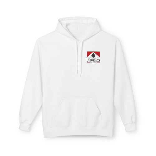 Ace of Spades Hoodie