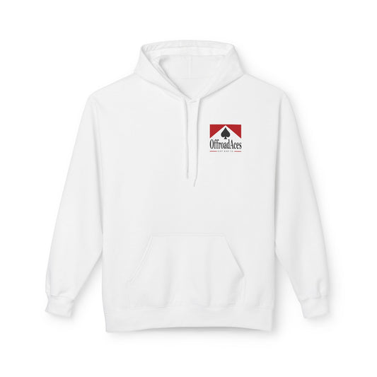 Ace of Spades Hoodie