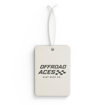 OA Racer Air Freshener
