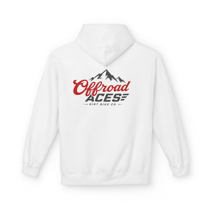 OA Mountains Hoodie