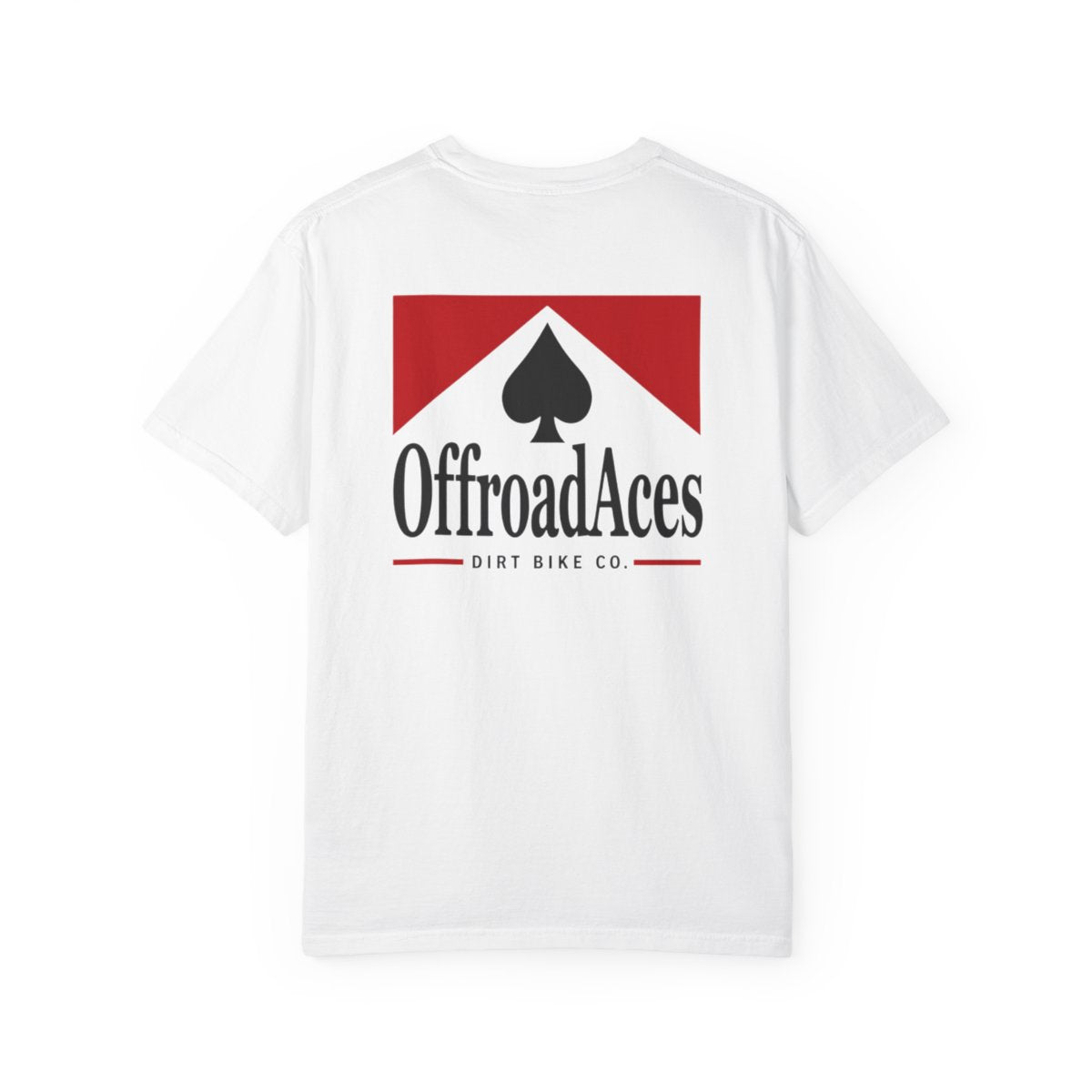OA Spade Shirt