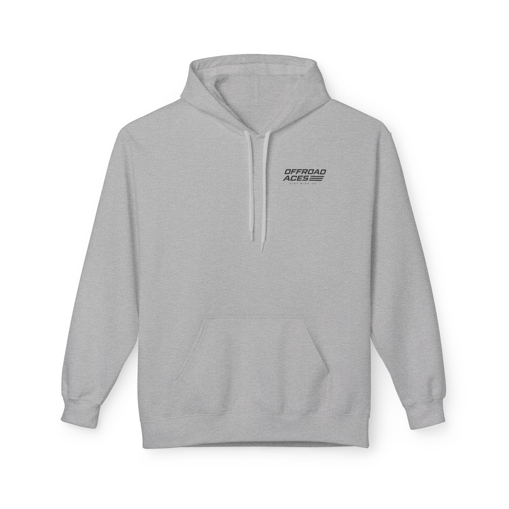 OA Hoodie 2