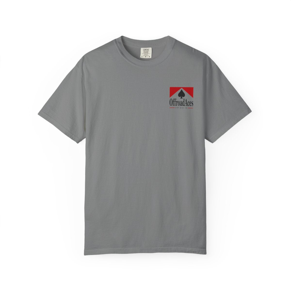 OA Spade Shirt