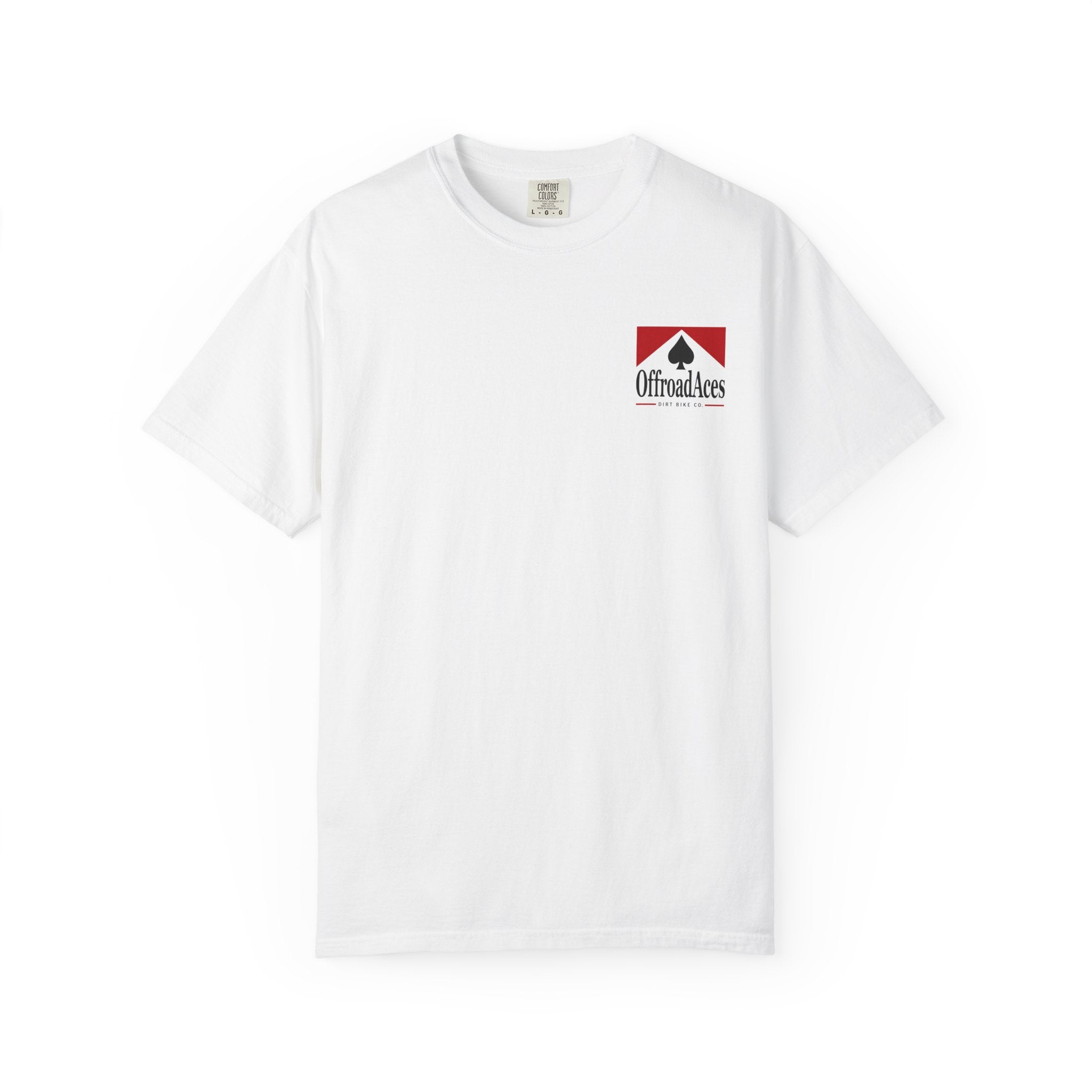 Ace of Spades Shirt