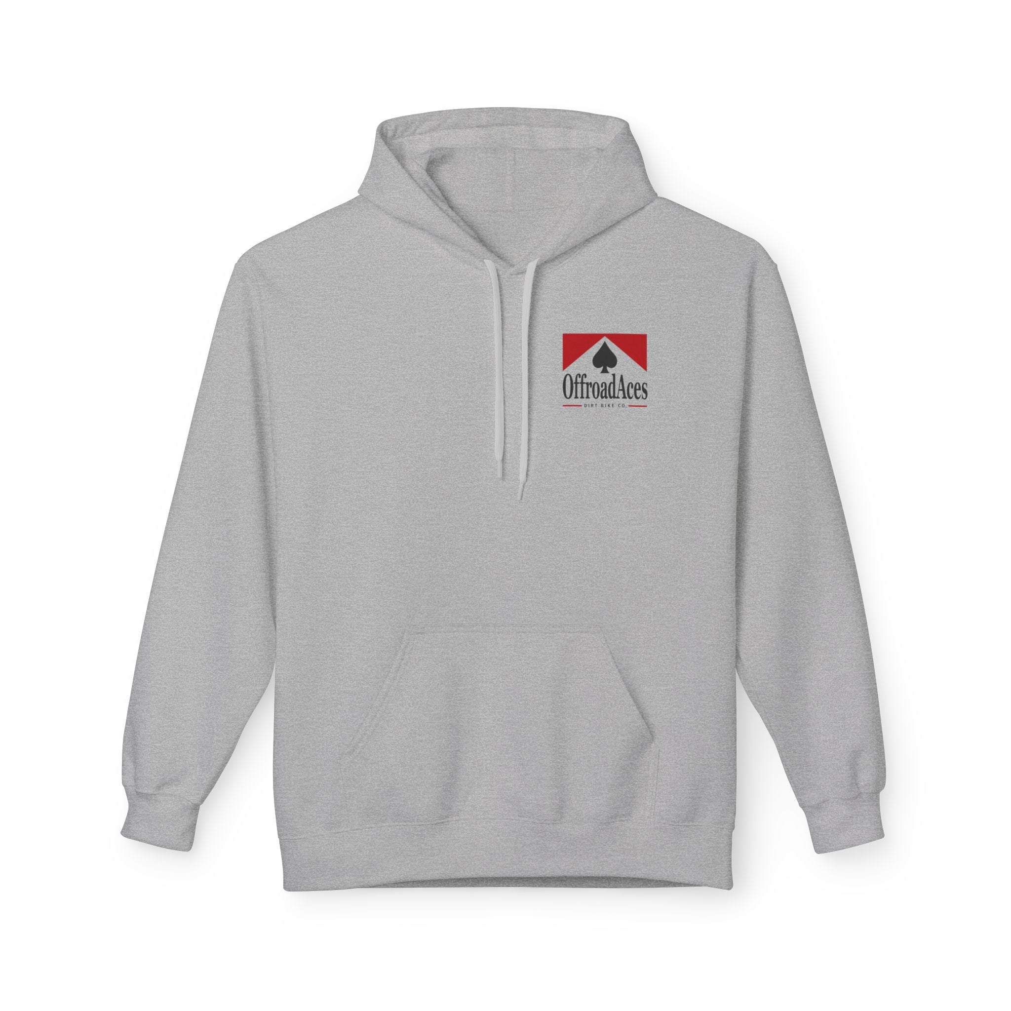 Ace of Spades Hoodie