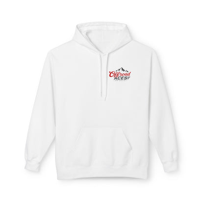 OA Mountains Hoodie
