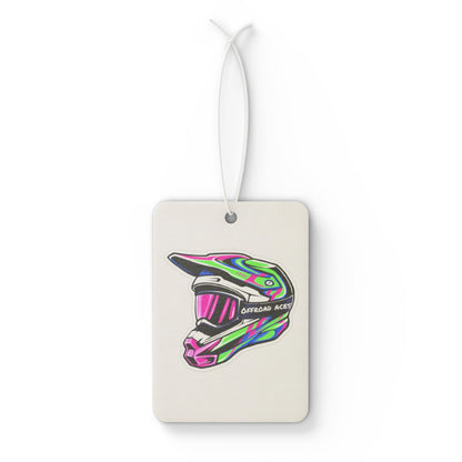 OA Helmet Air Freshener