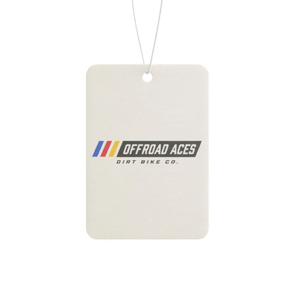 OA Air Freshener 3