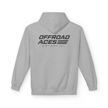 OA Hoodie 2