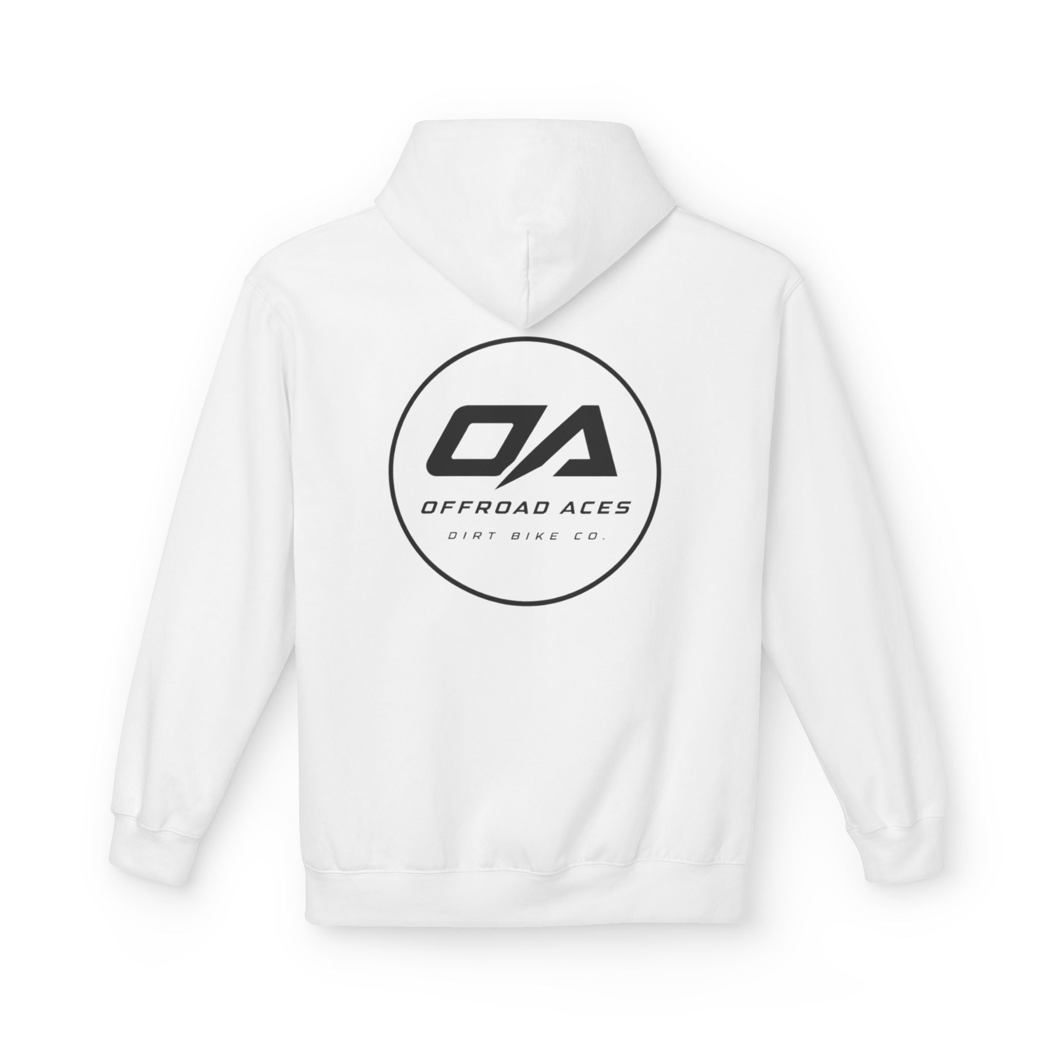 OA Hoodie 3