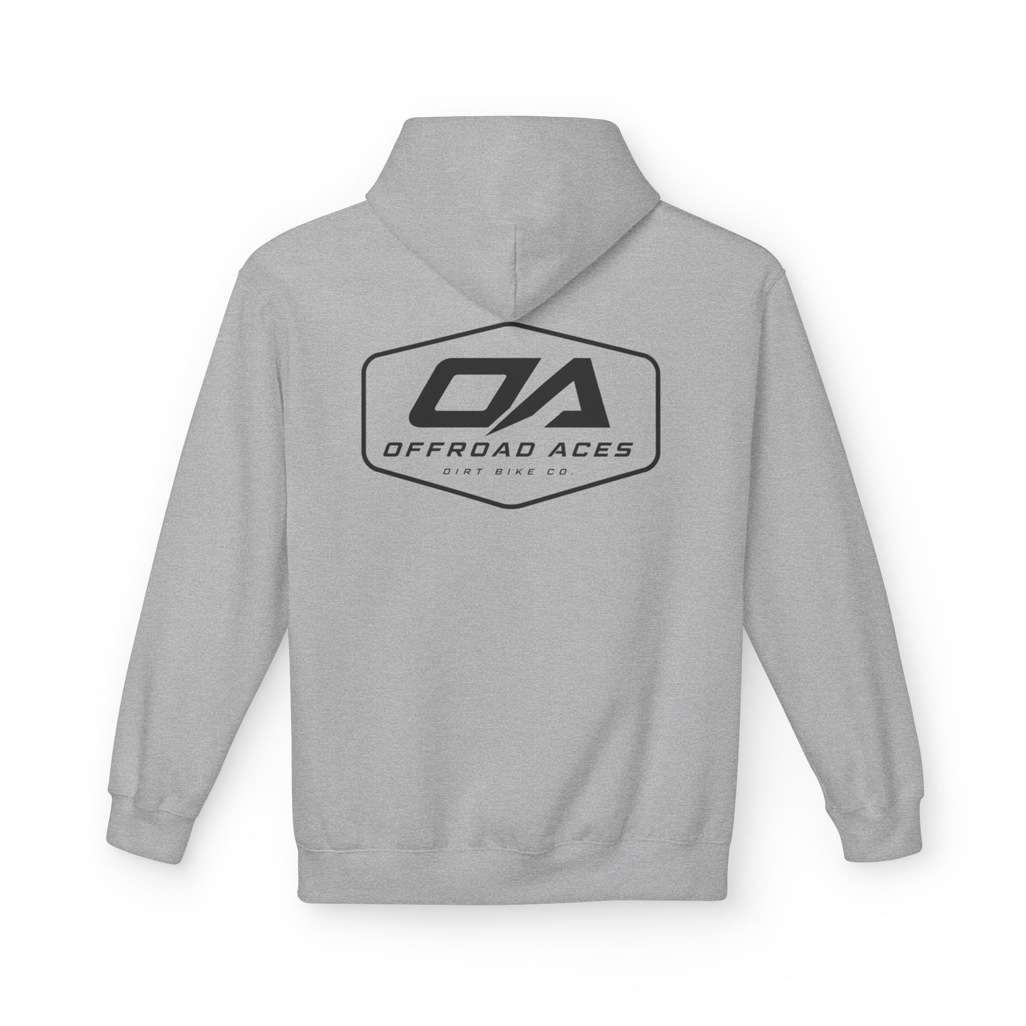 OA Hoodie 1