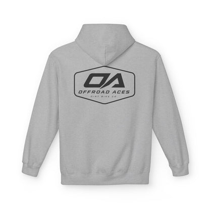 OA Hoodie 1
