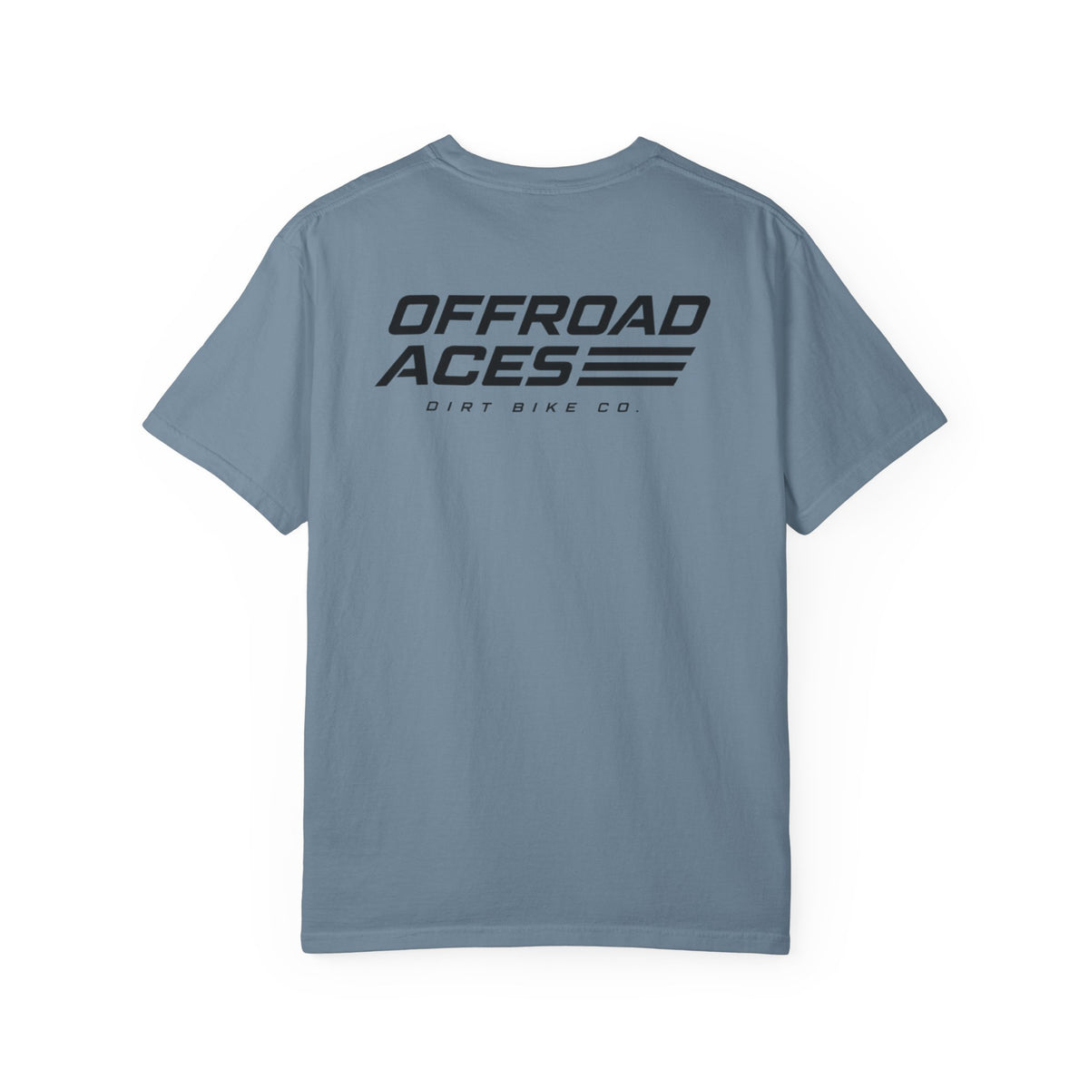 OA Shirt 2