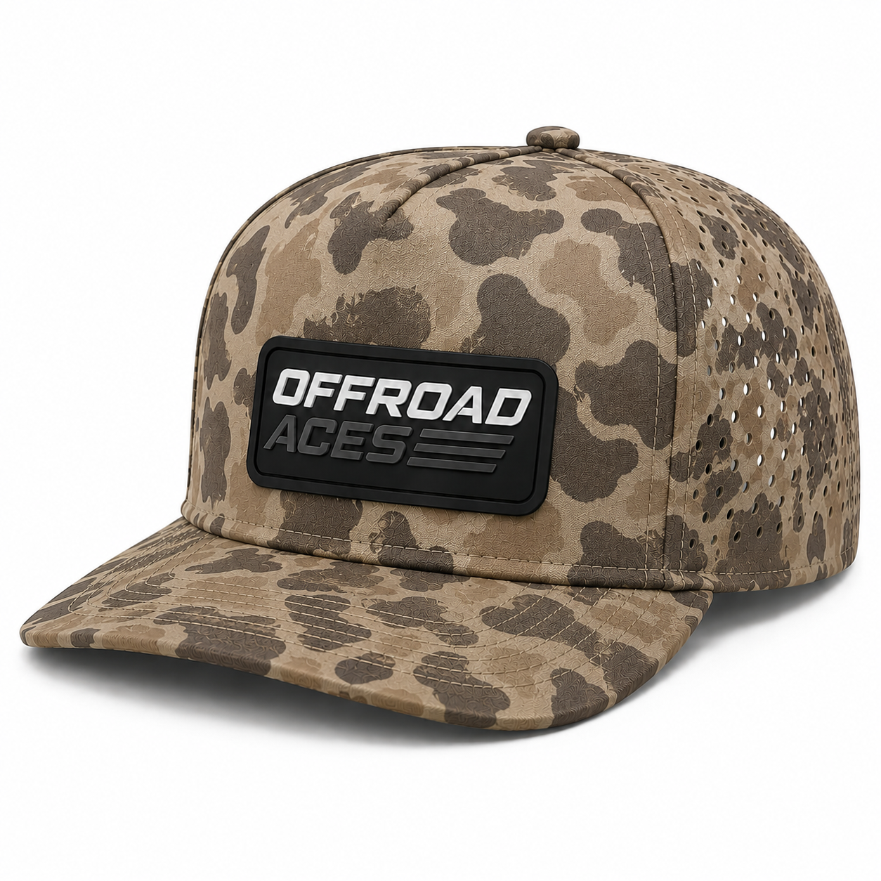 AO Hat 2