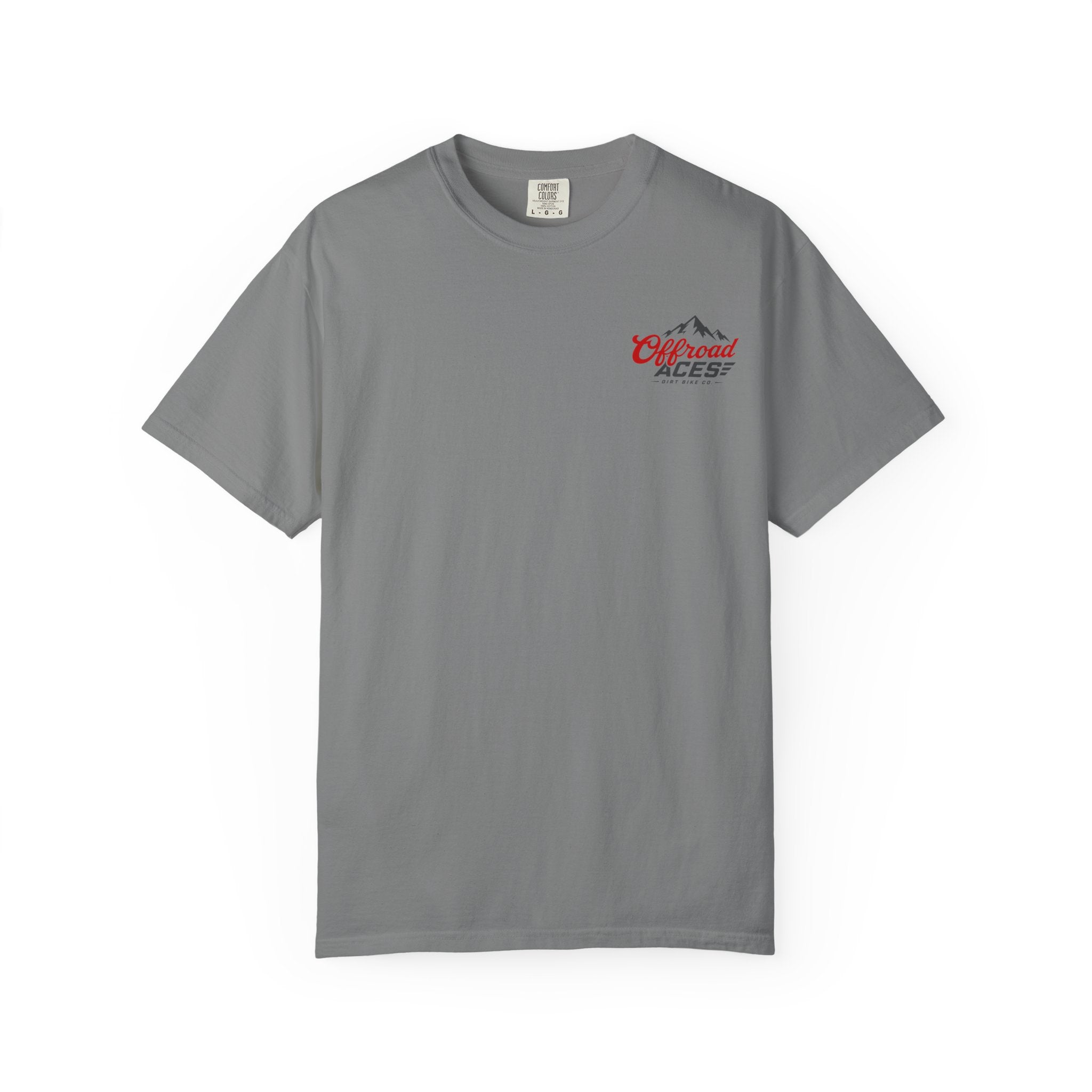 AO Mountains Shirt
