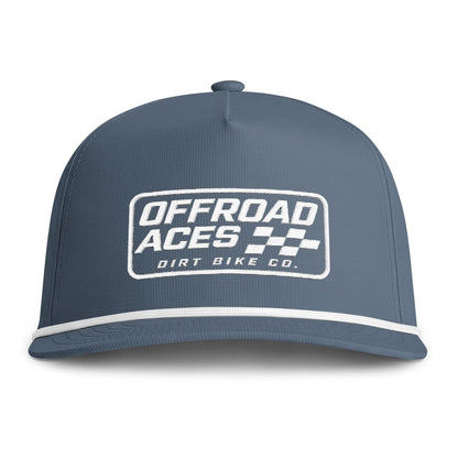 OA Racer Hat