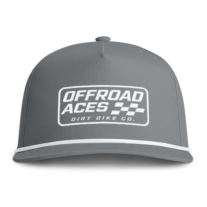 OA Racer Hat
