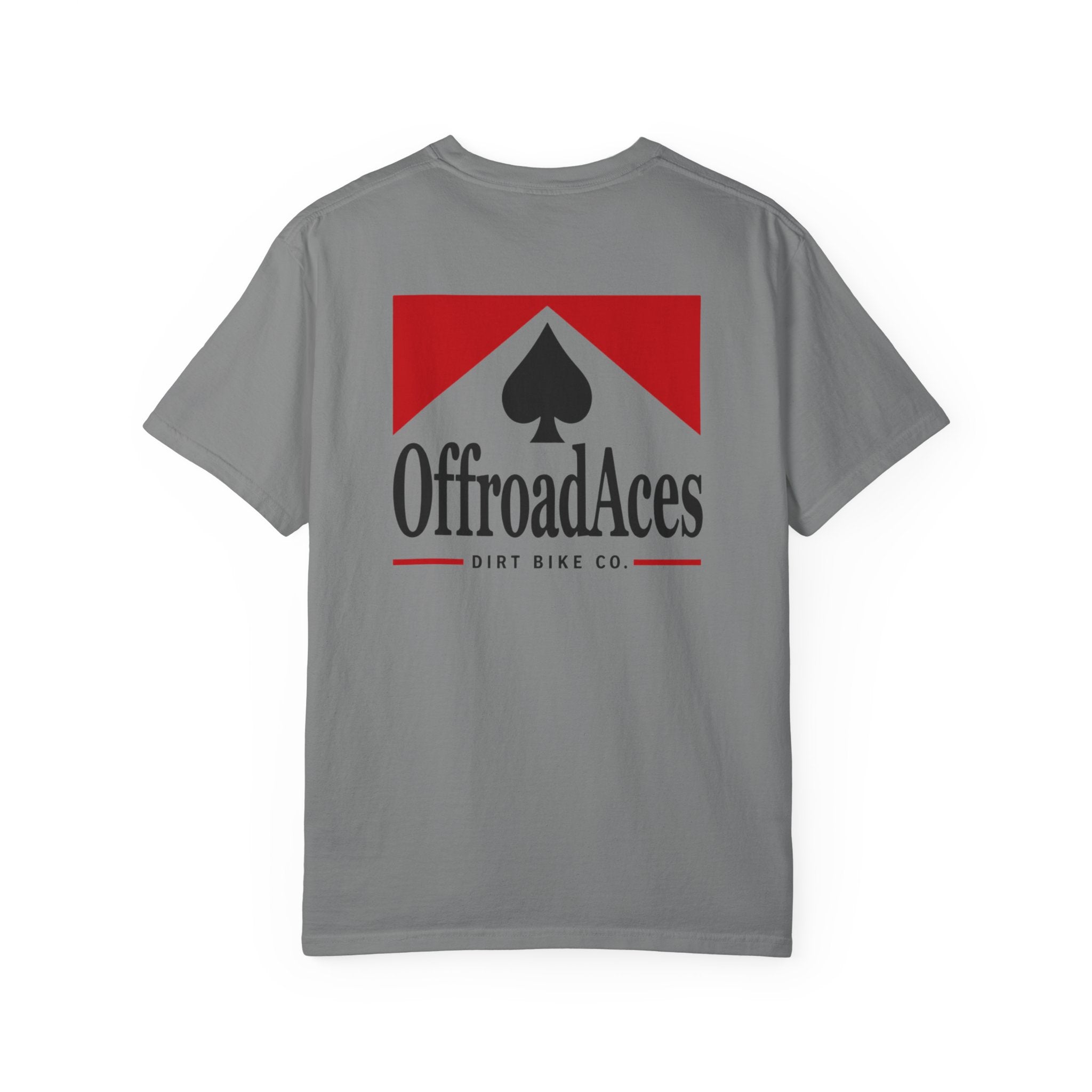 Ace of Spades Shirt
