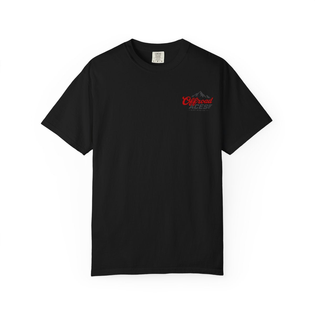 Black Hold My Beer Shirt