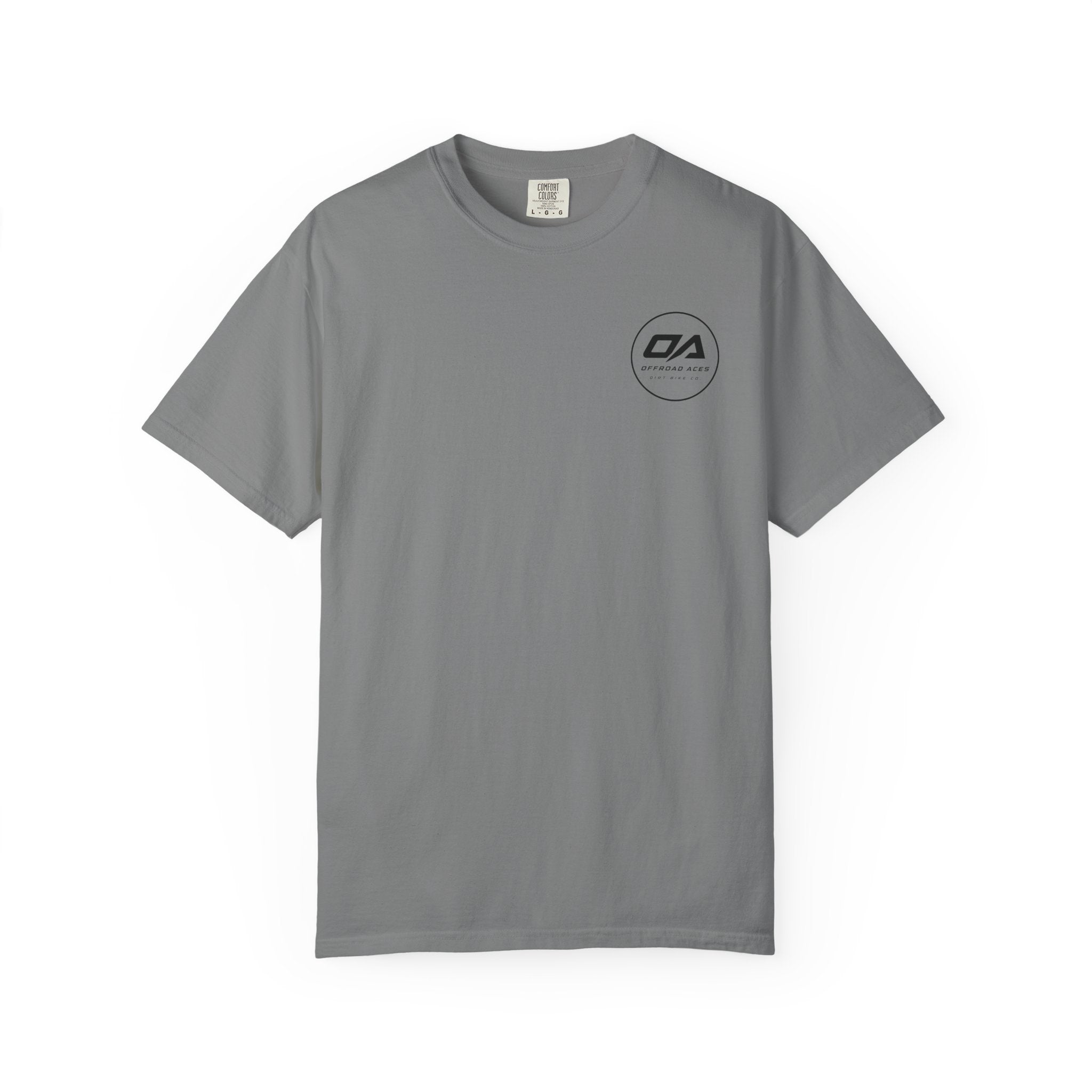 OA Shirt 3
