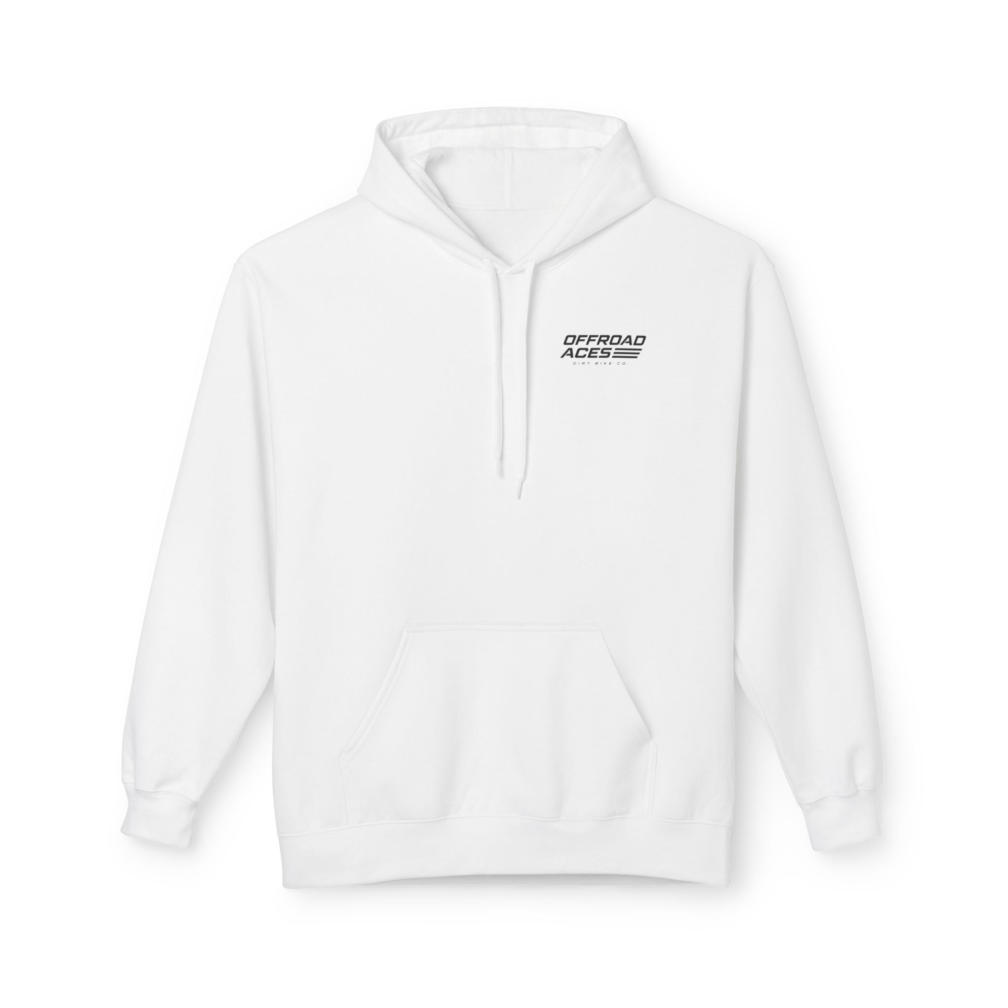 OA Hoodie 2