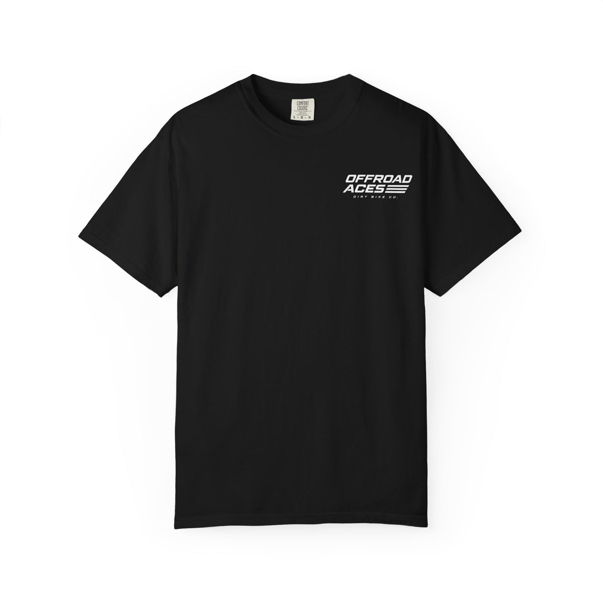 OA Shirt 2