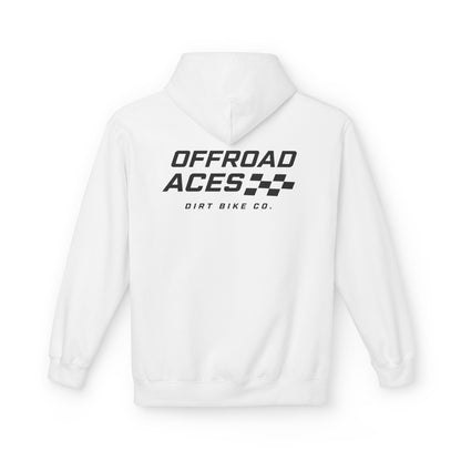 OA Racer Hoodie