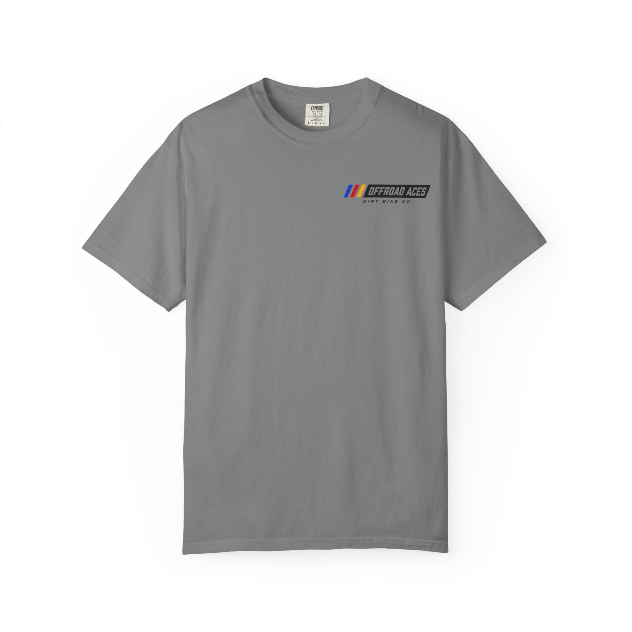 OA Shirt 4