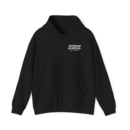 OA Racer Hoodie