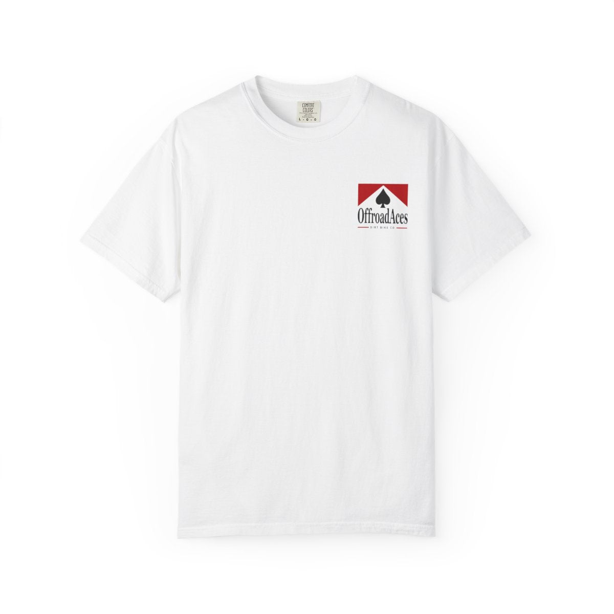 OA Spade Shirt