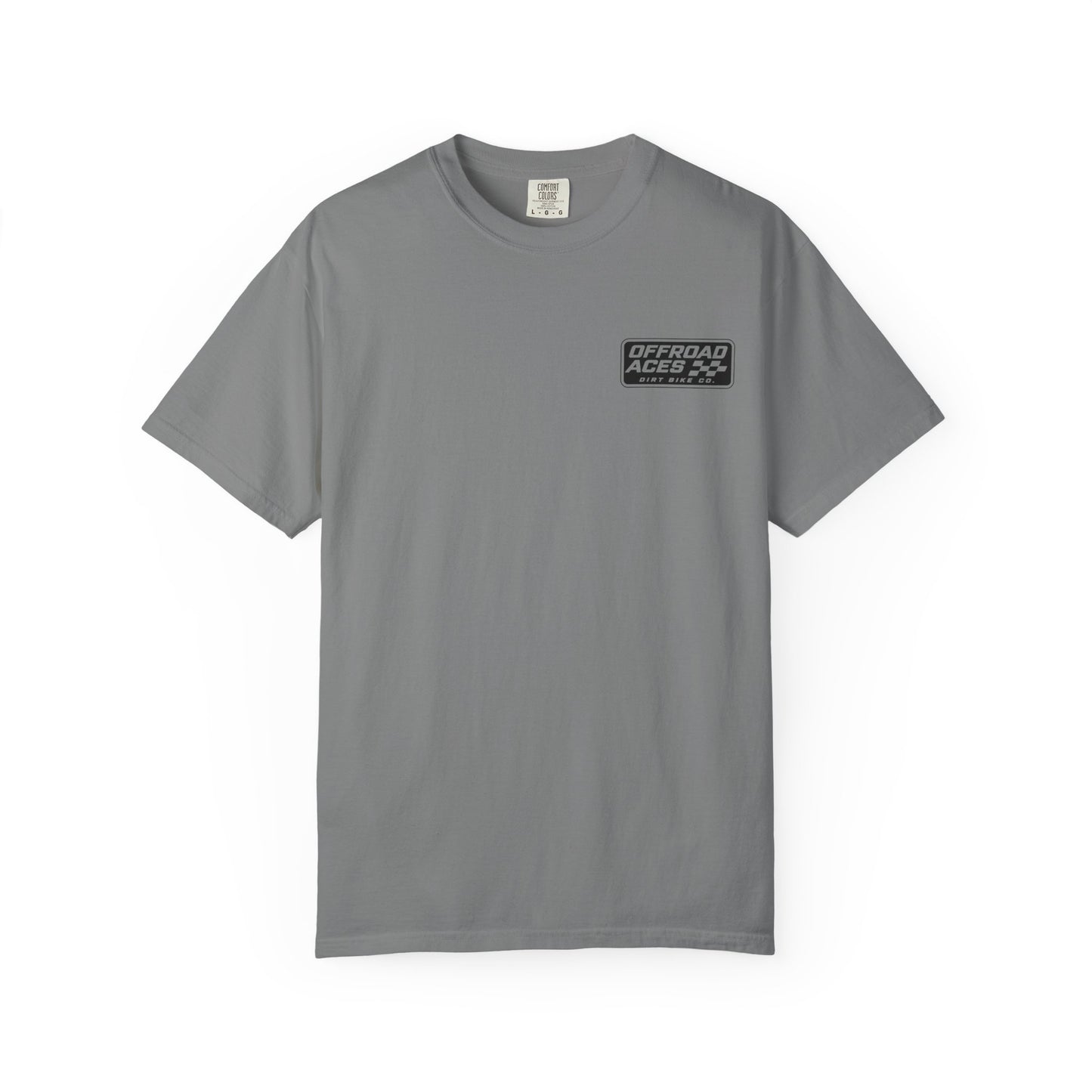 OA Racer Shirt 2