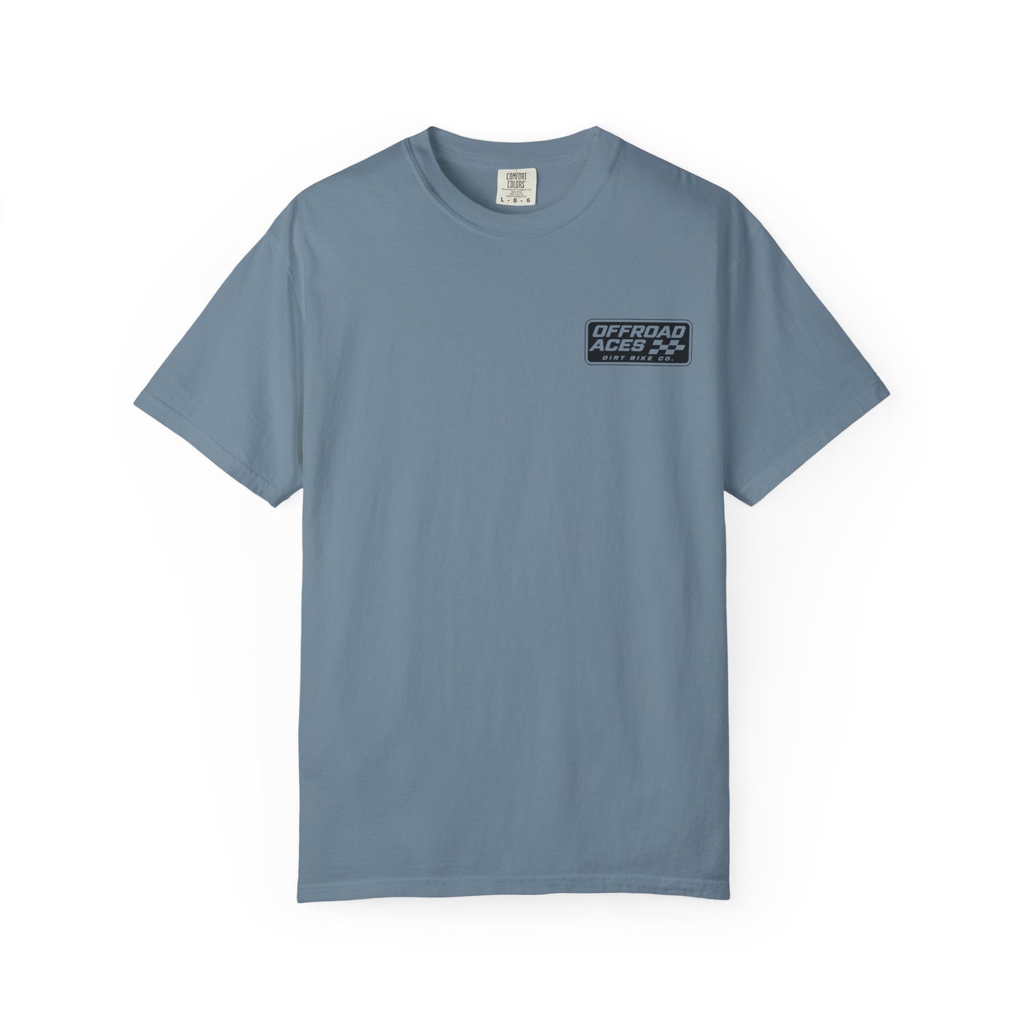 OA Racer Shirt 2