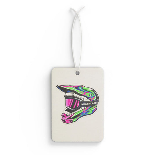 Helmet Air Freshener