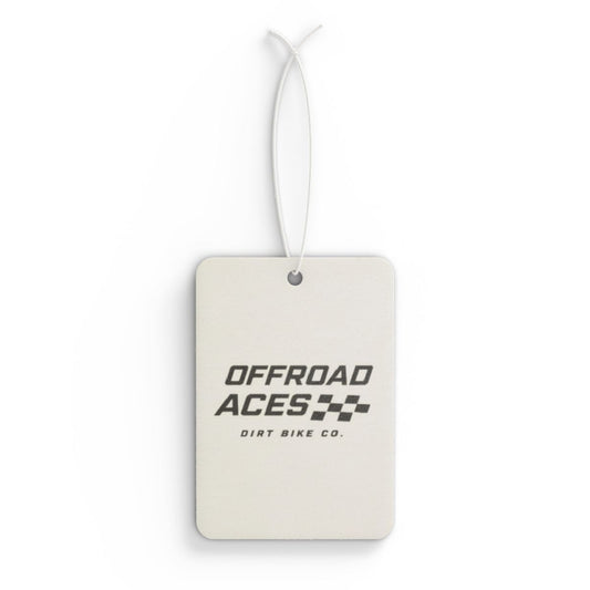 Racer Air Freshener