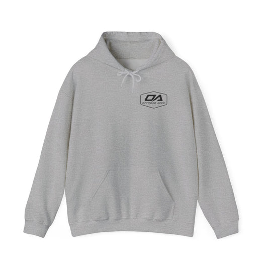 OA Hoodie 1