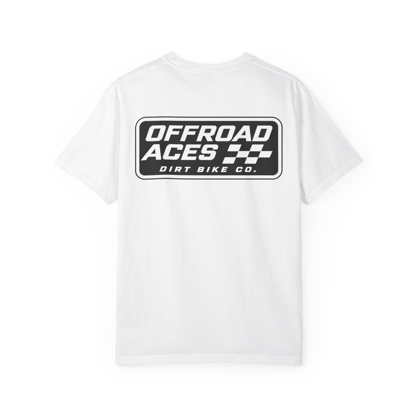 OA Racer Shirt 2