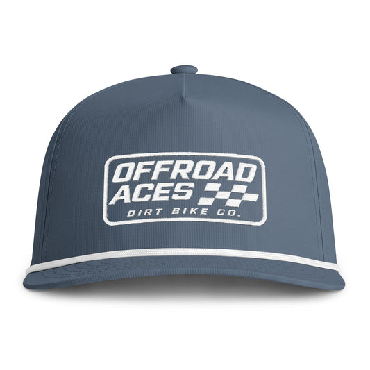 OA Racer Hat