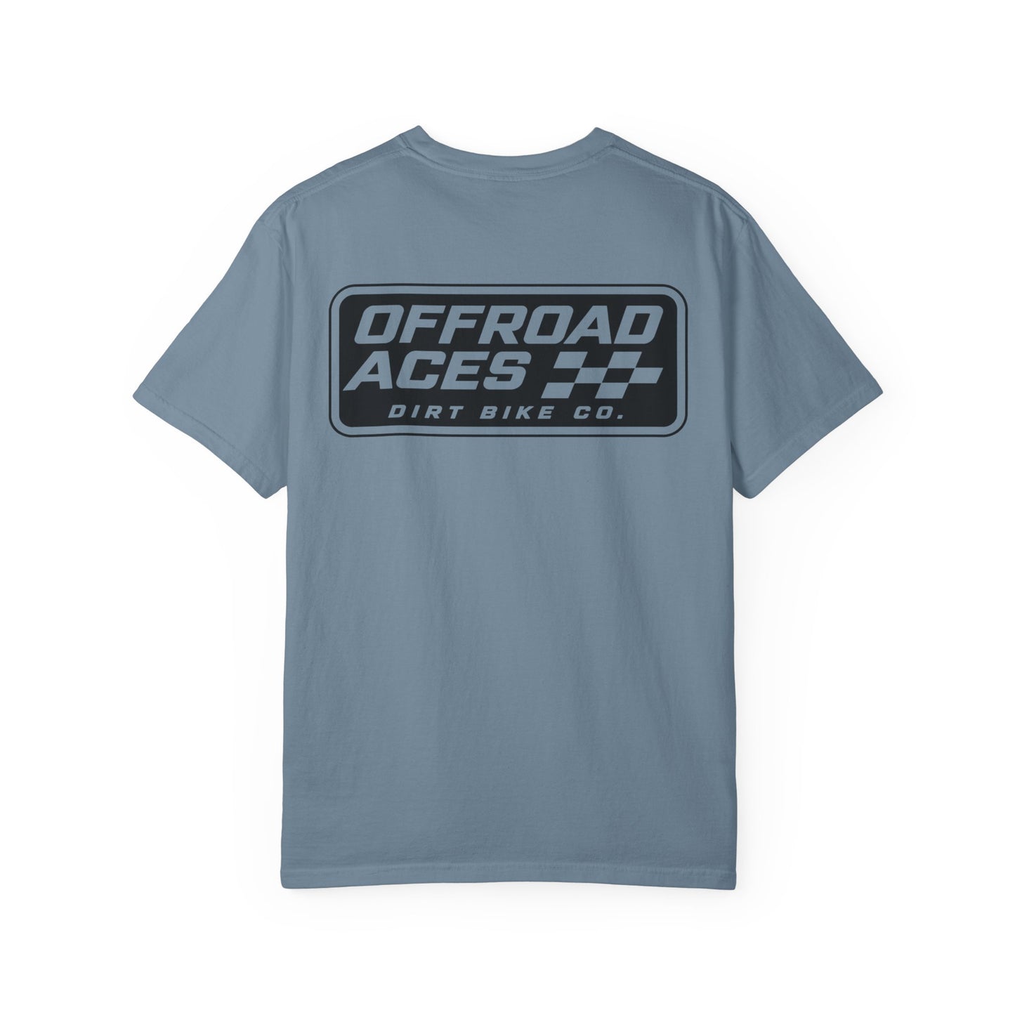 OA Racer Shirt 2