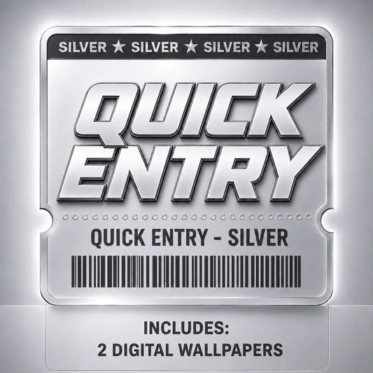 Platinum Quick Entry