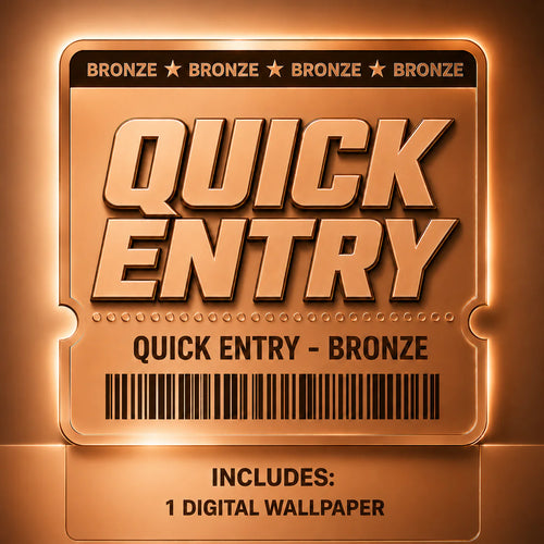 BRONZE