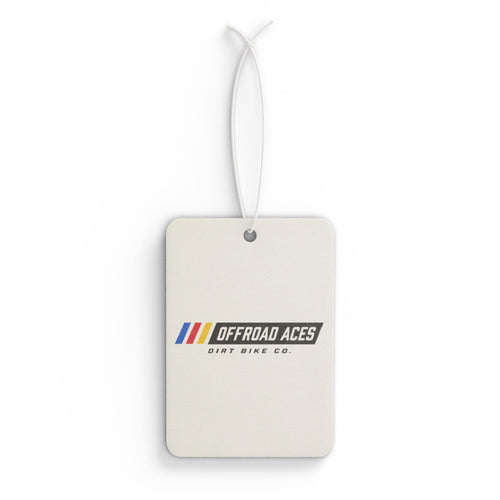 OA Car Air Freshener 3